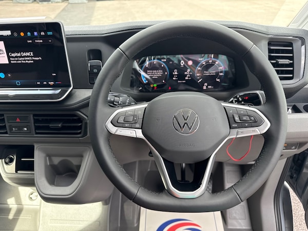 Used Volkswagen Crafter 2025 for sale - 75713990: Photo 18