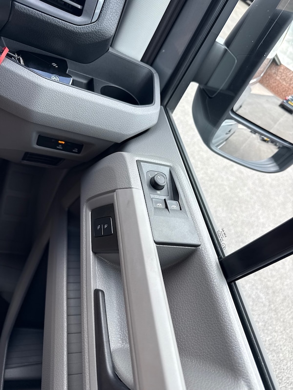 Used Volkswagen Crafter 2025 for sale - 75713990: Photo 20