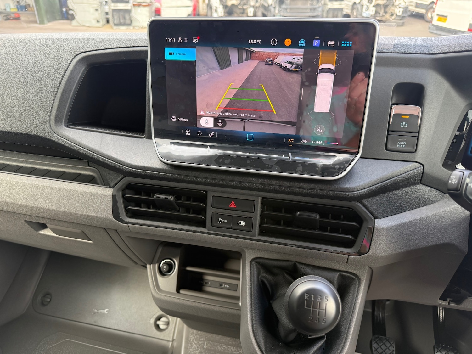 Vehicle 16