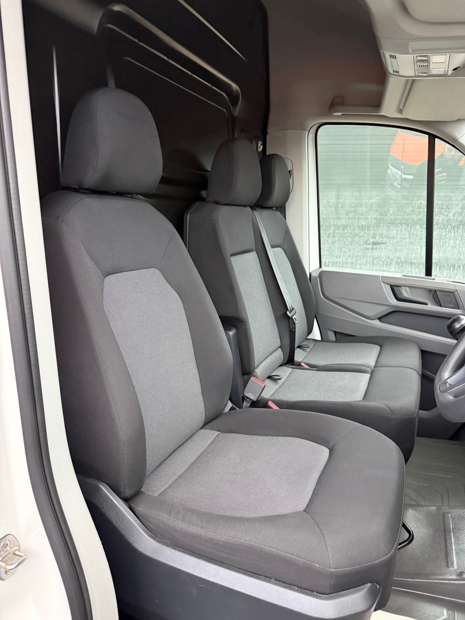 Used Volkswagen Crafter 2020 for sale - 76739019: Photo 10