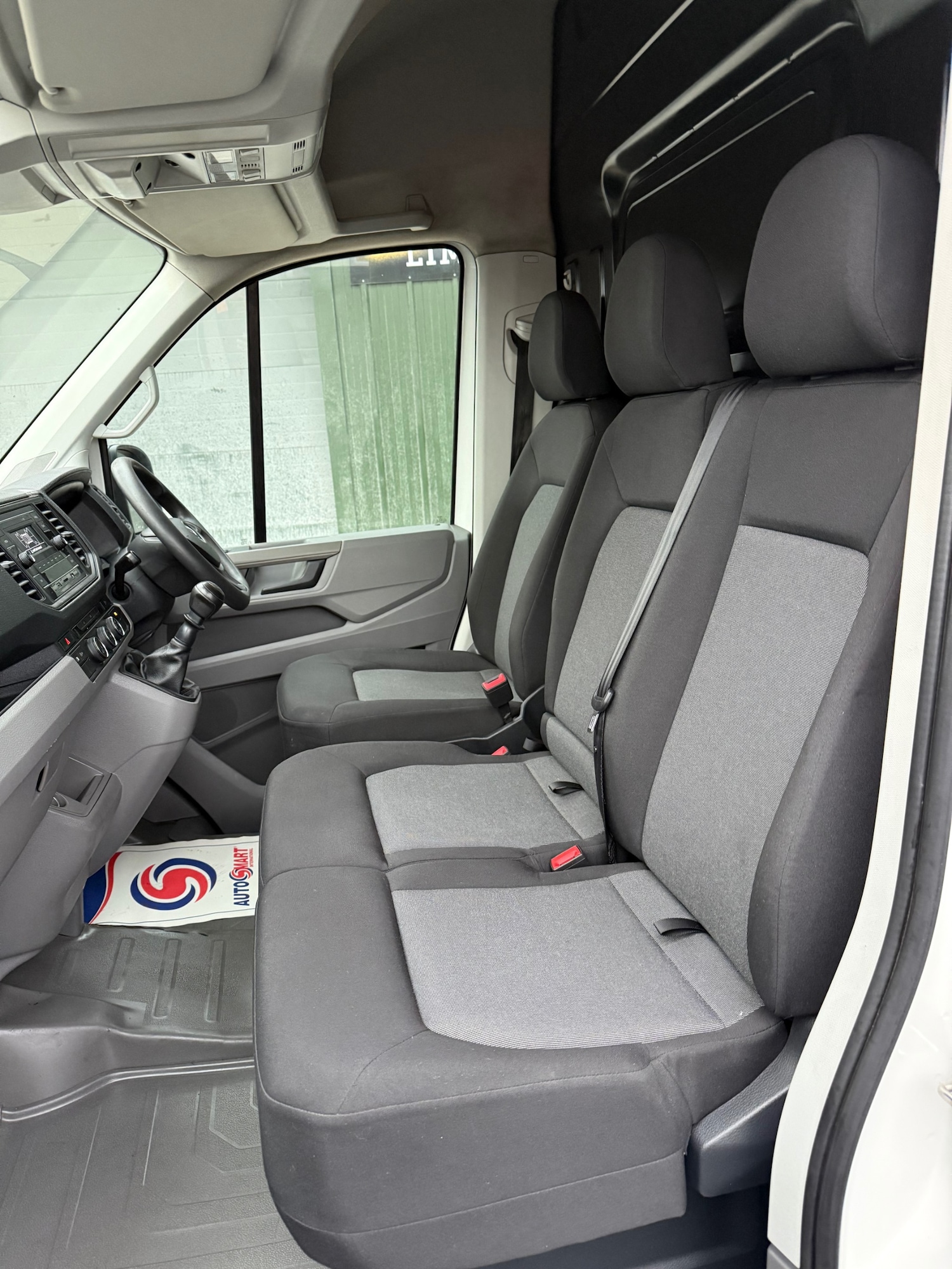 Used Volkswagen Crafter 2020 for sale - 76739019: Photo 11