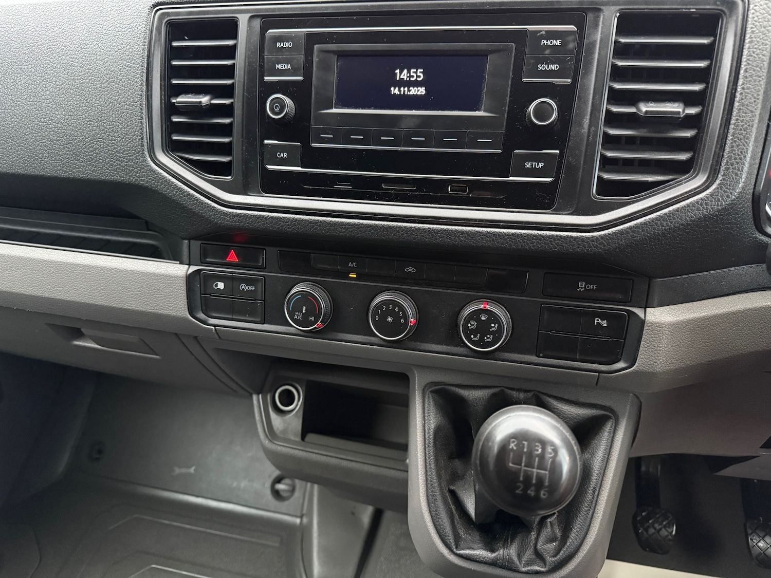 Used Volkswagen Crafter 2020 for sale - 76739019: Photo 13