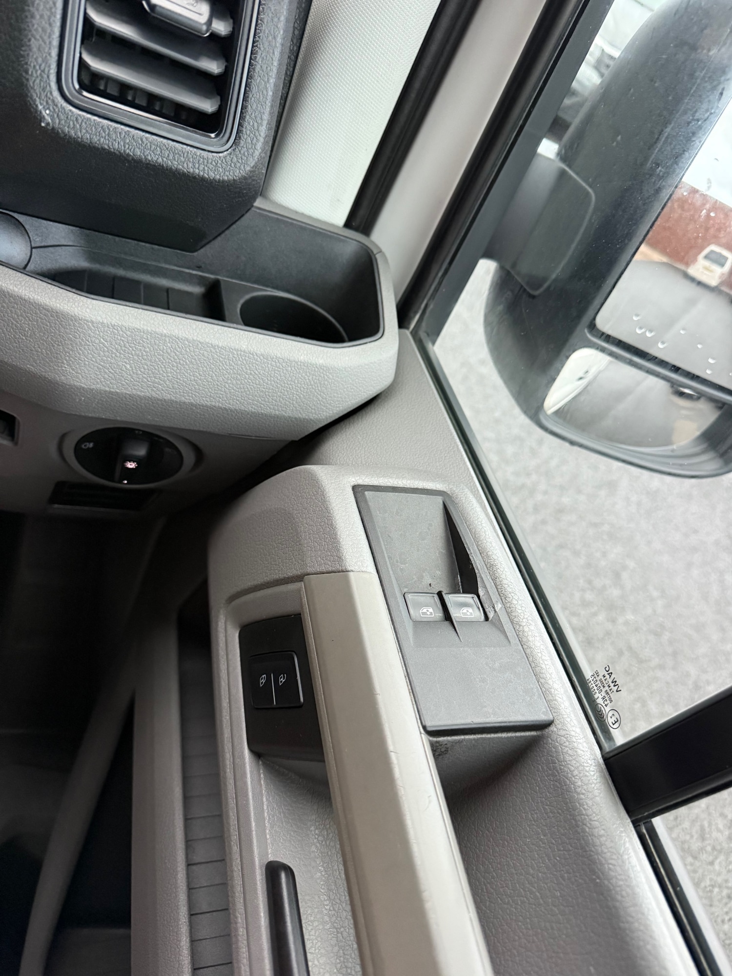 Used Volkswagen Crafter 2020 for sale - 76739019: Photo 14