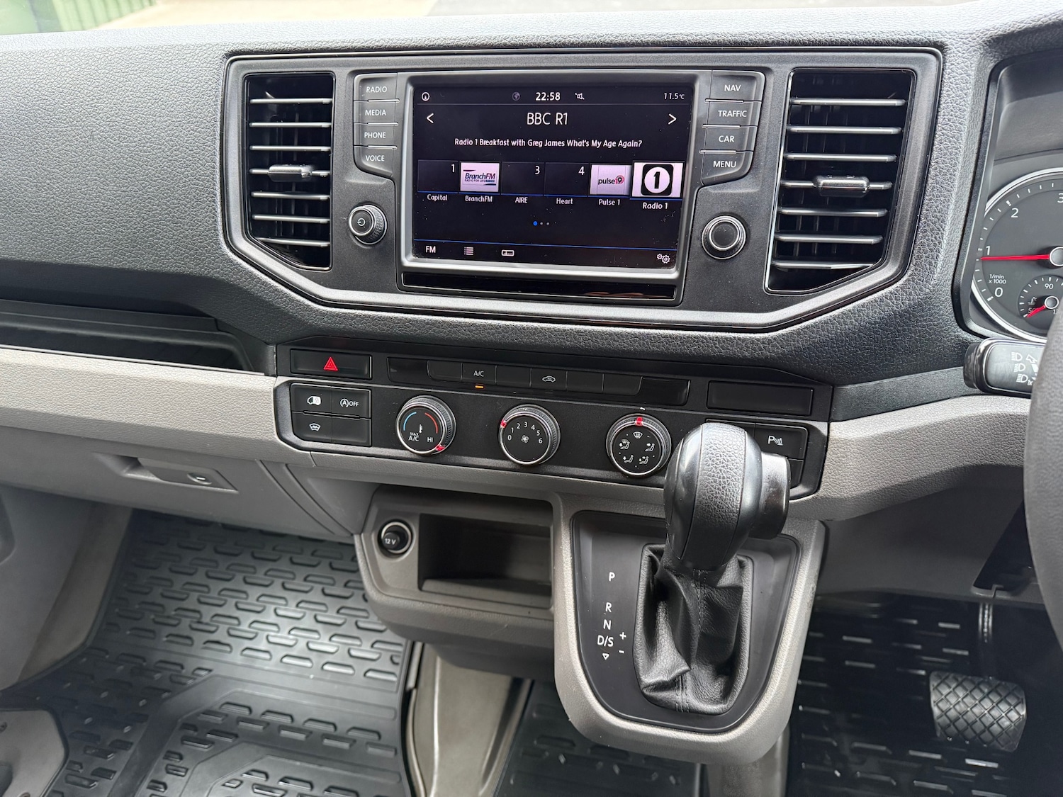 Used Volkswagen Crafter 2019 for sale - 76609814: Photo 13