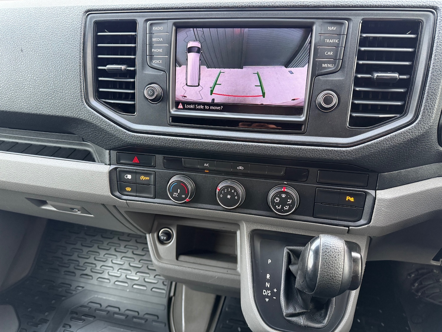 Used Volkswagen Crafter 2019 for sale - 76609814: Photo 14