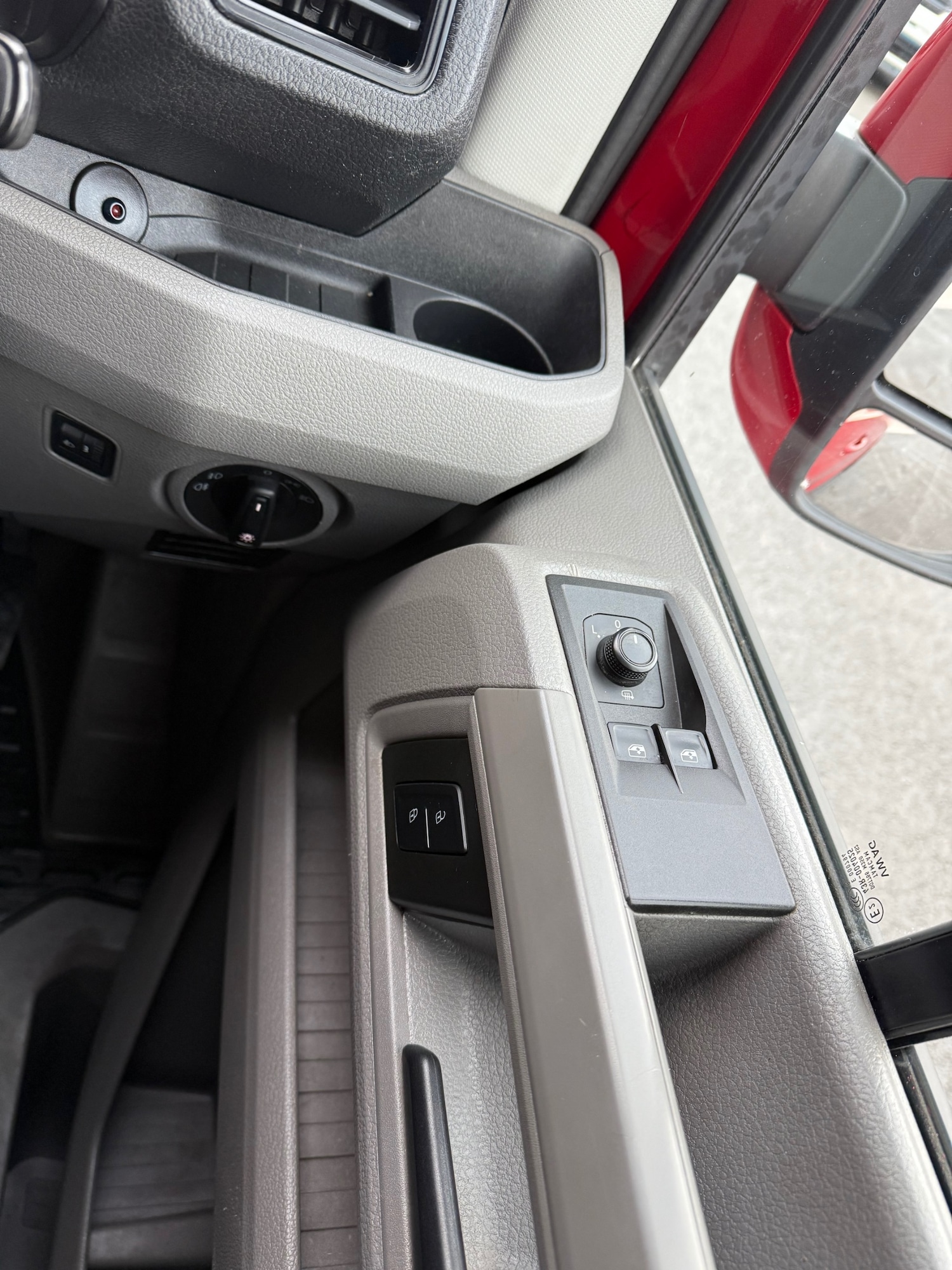 Used Volkswagen Crafter 2019 for sale - 76609814: Photo 16