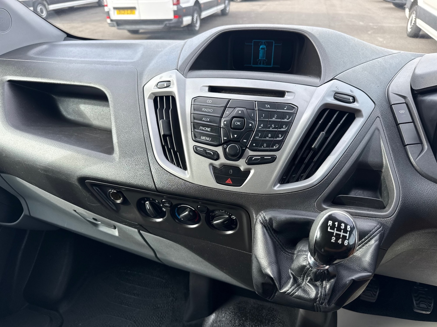 Vehicle 13
