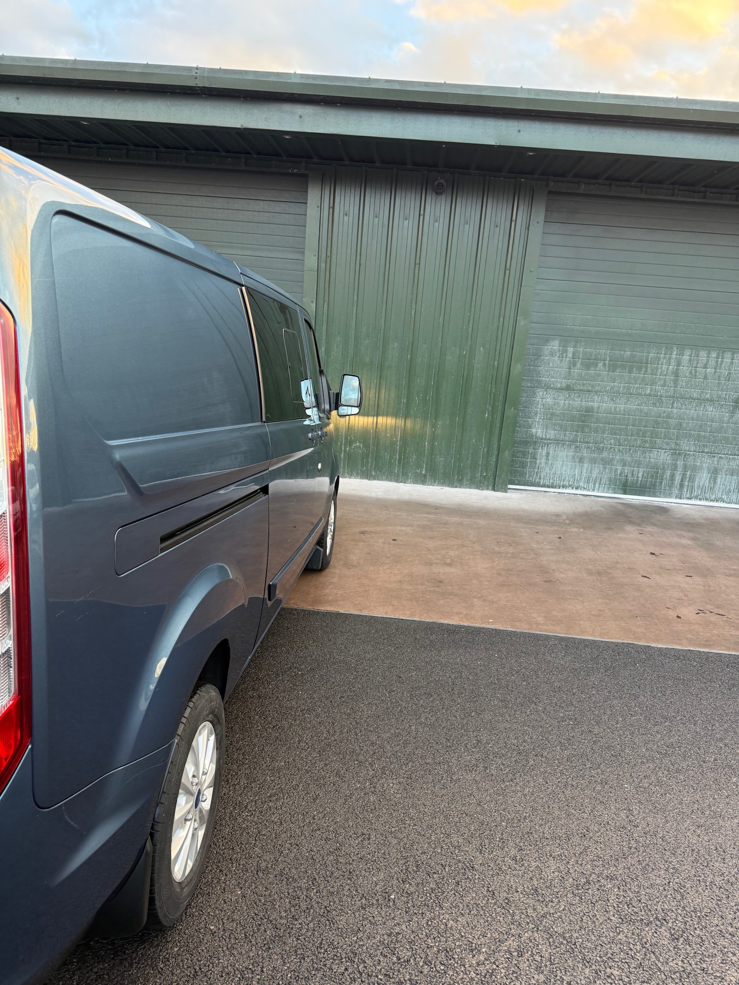 Used Ford Transit Custom 2019 for sale - 77264797: Photo 6