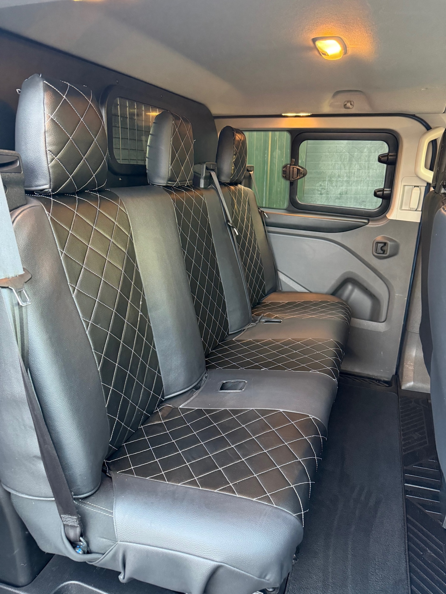 Used Ford Transit Custom 2019 for sale - 77264797: Photo 9