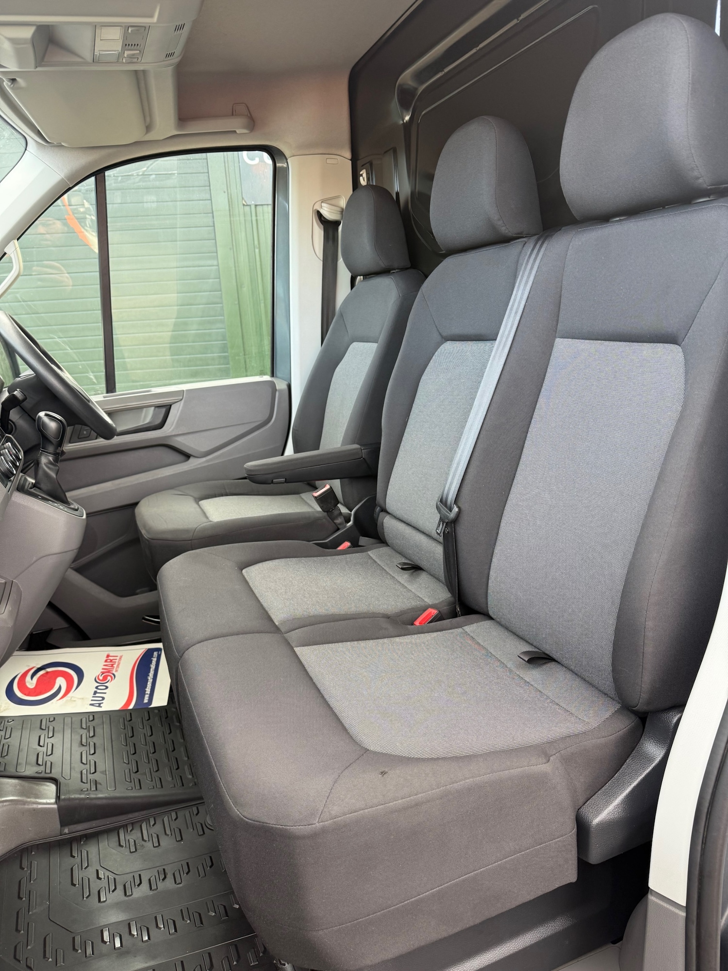 Used Volkswagen Crafter 2019 for sale - 77636338: Photo 10