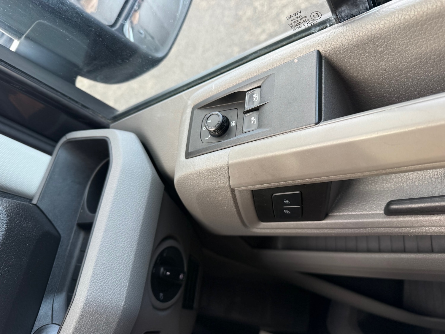 Used Volkswagen Crafter 2019 for sale - 77636338: Photo 11