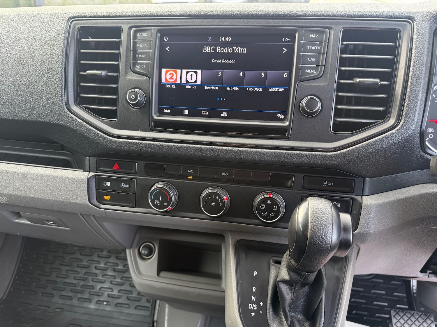 Used Volkswagen Crafter 2019 for sale - 77636338: Photo 7