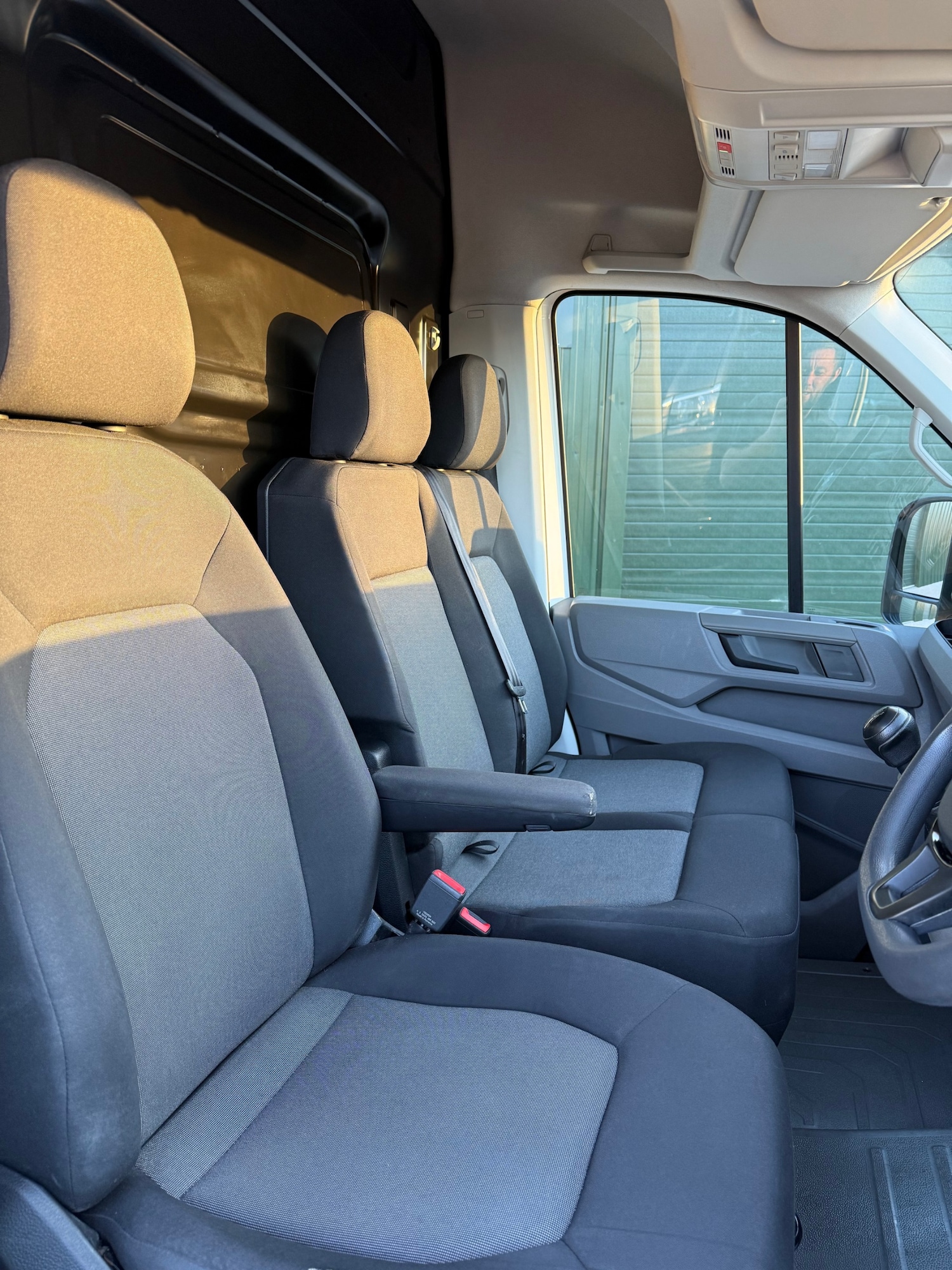 Used Volkswagen Crafter 2020 for sale - 77736161: Photo 10