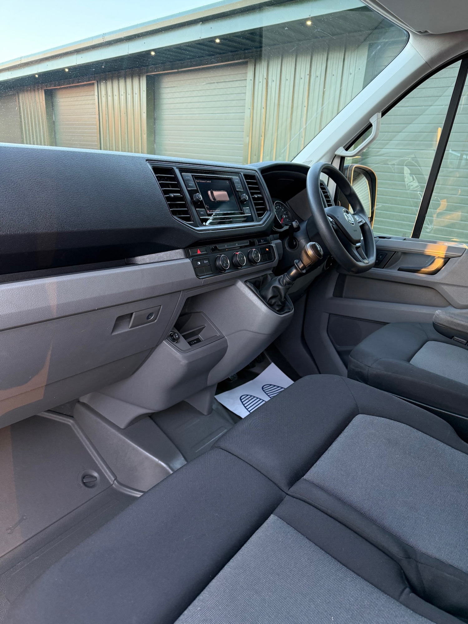 Used Volkswagen Crafter 2020 for sale - 77736161: Photo 12