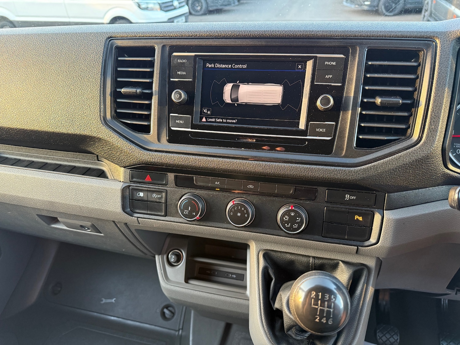 Used Volkswagen Crafter 2020 for sale - 77736161: Photo 13