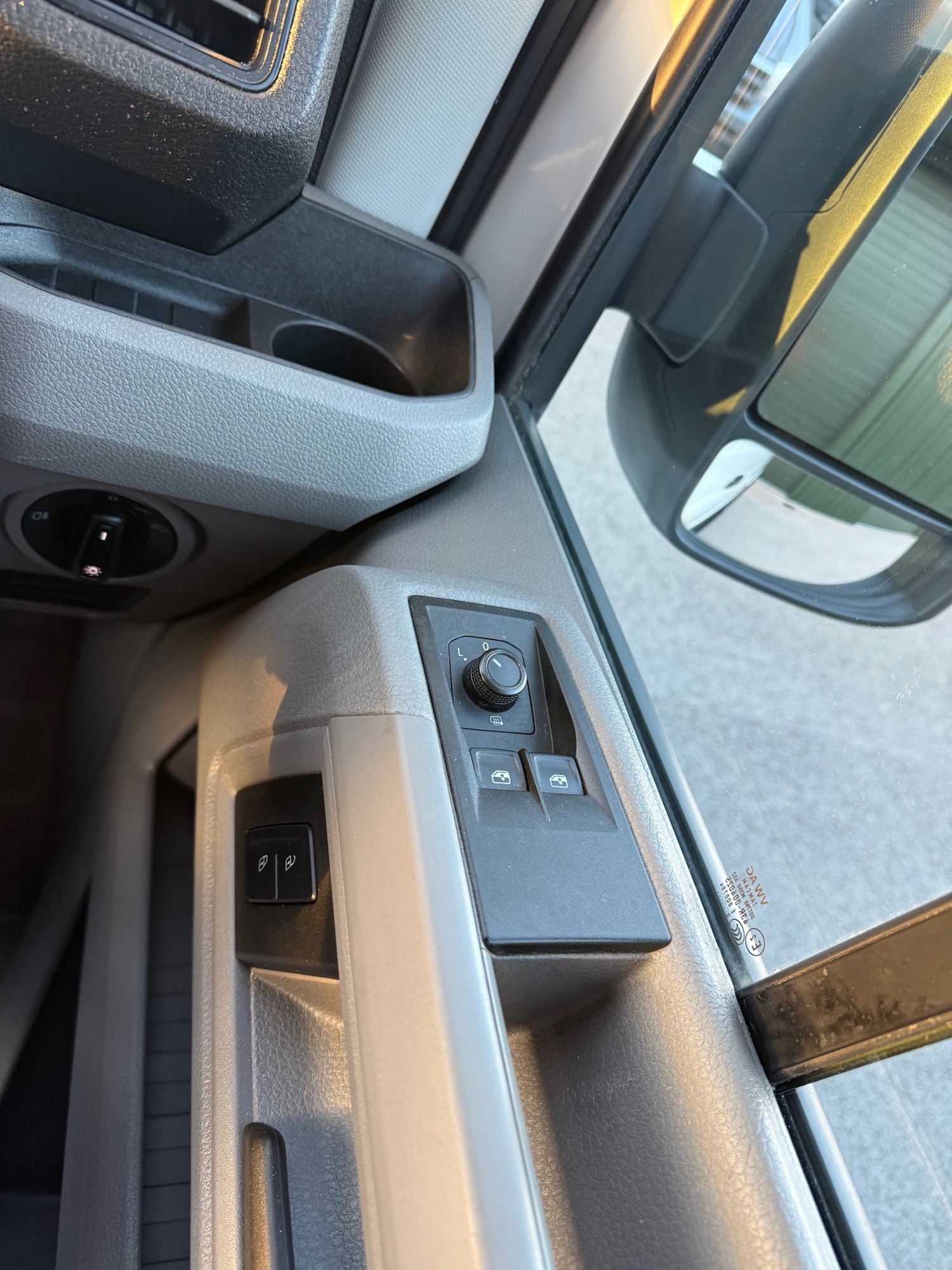 Used Volkswagen Crafter 2020 for sale - 77736161: Photo 14