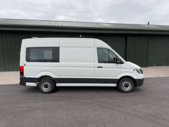 Used MAN TGE 2019 for sale - 74793803: Photo