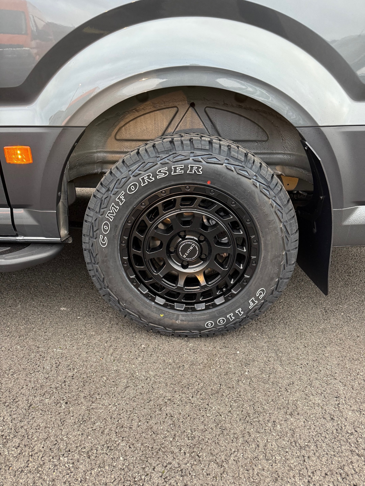 Used Volkswagen Crafter 2025 for sale - 76911397: Photo 11