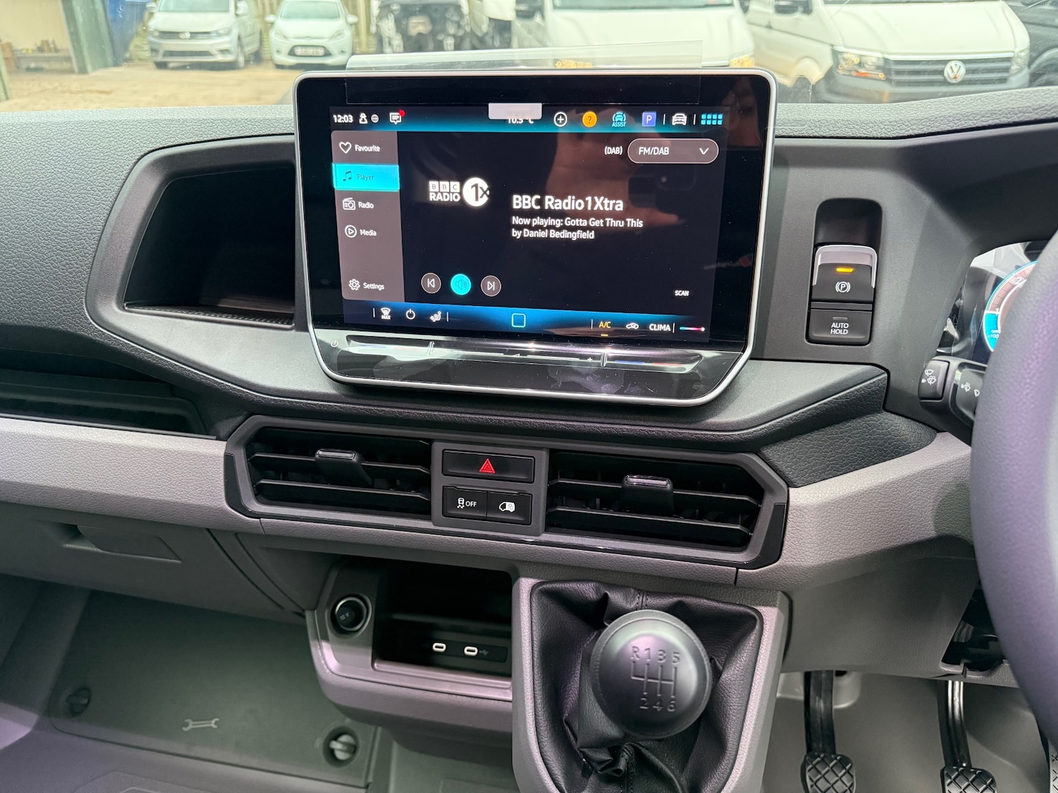 Used Volkswagen Crafter 2025 for sale - 76911397: Photo 20