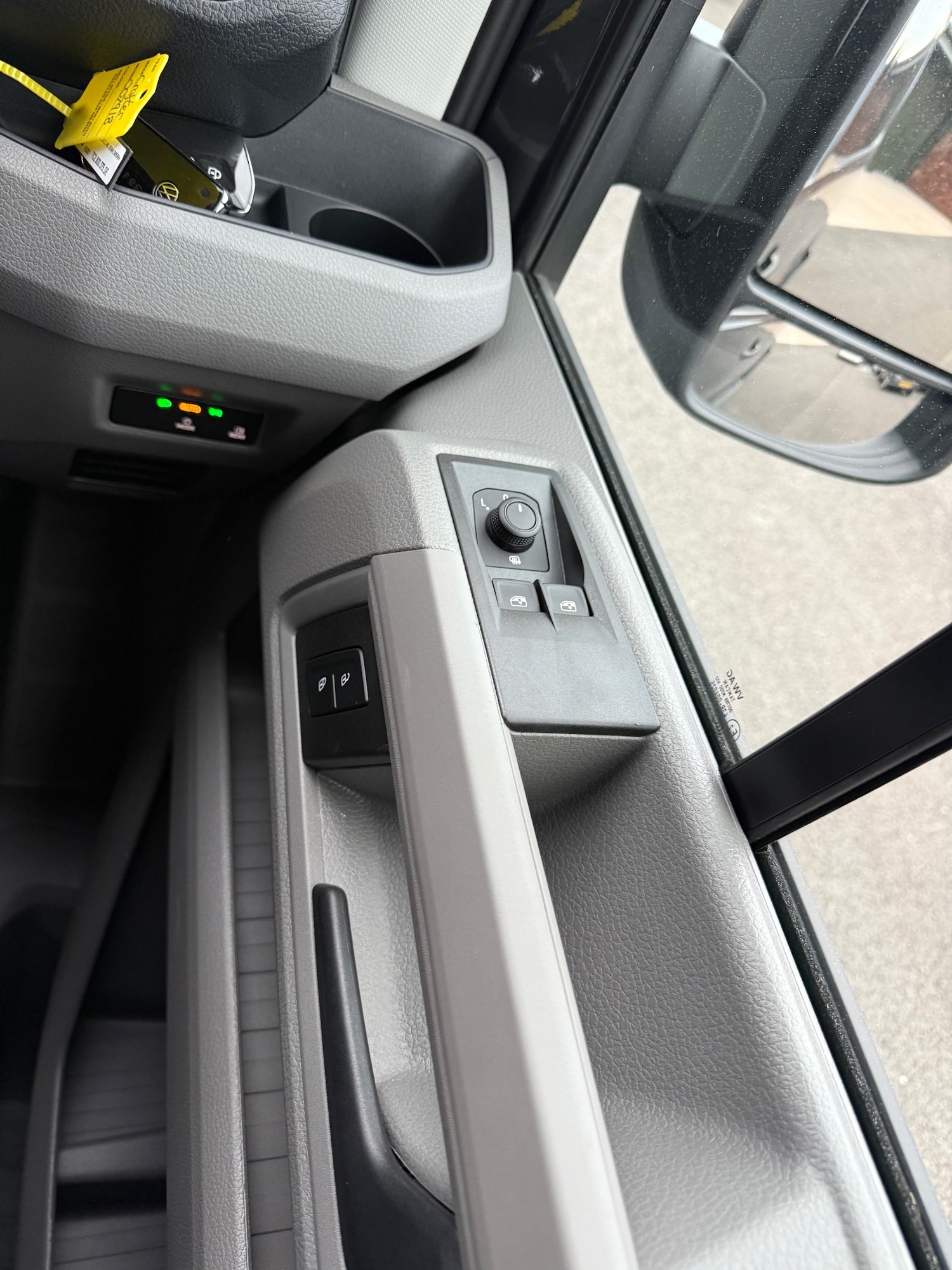 Used Volkswagen Crafter 2025 for sale - 76911397: Photo 21