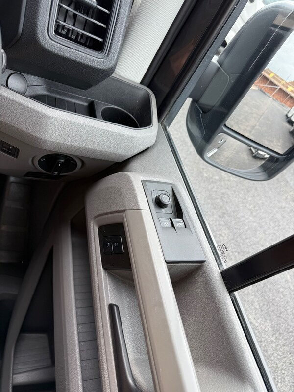 Used Volkswagen Crafter 2020 for sale - 75097898: Photo 15