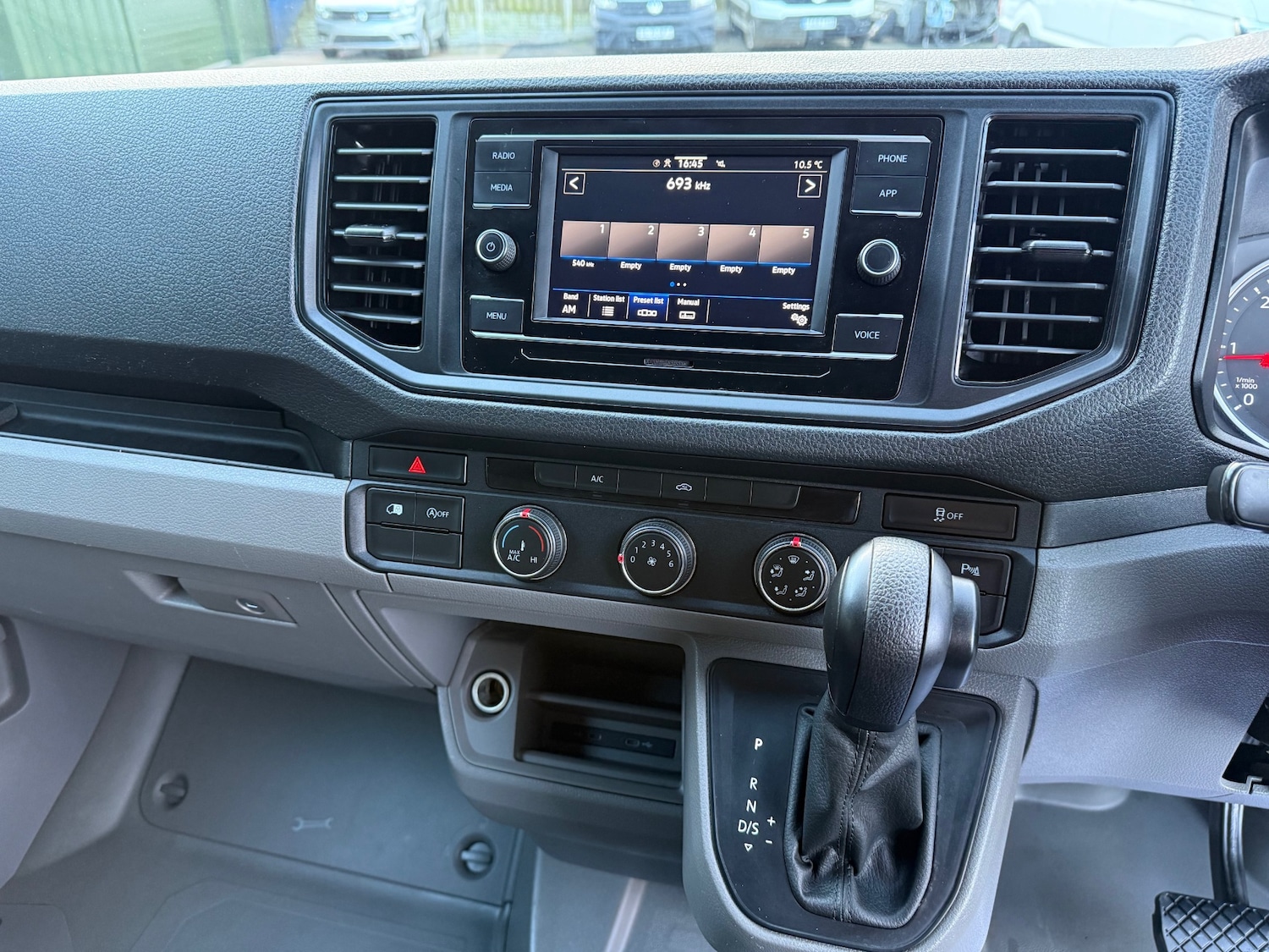 Used Volkswagen Crafter 2021 for sale - 77928144: Photo 10