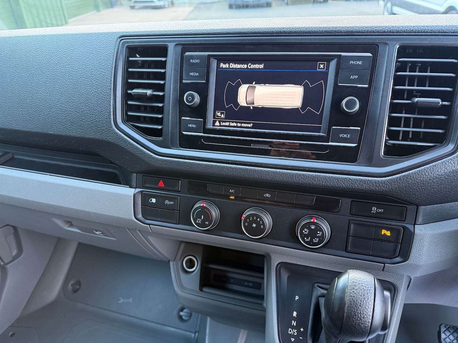 Used Volkswagen Crafter 2021 for sale - 77928144: Photo 11