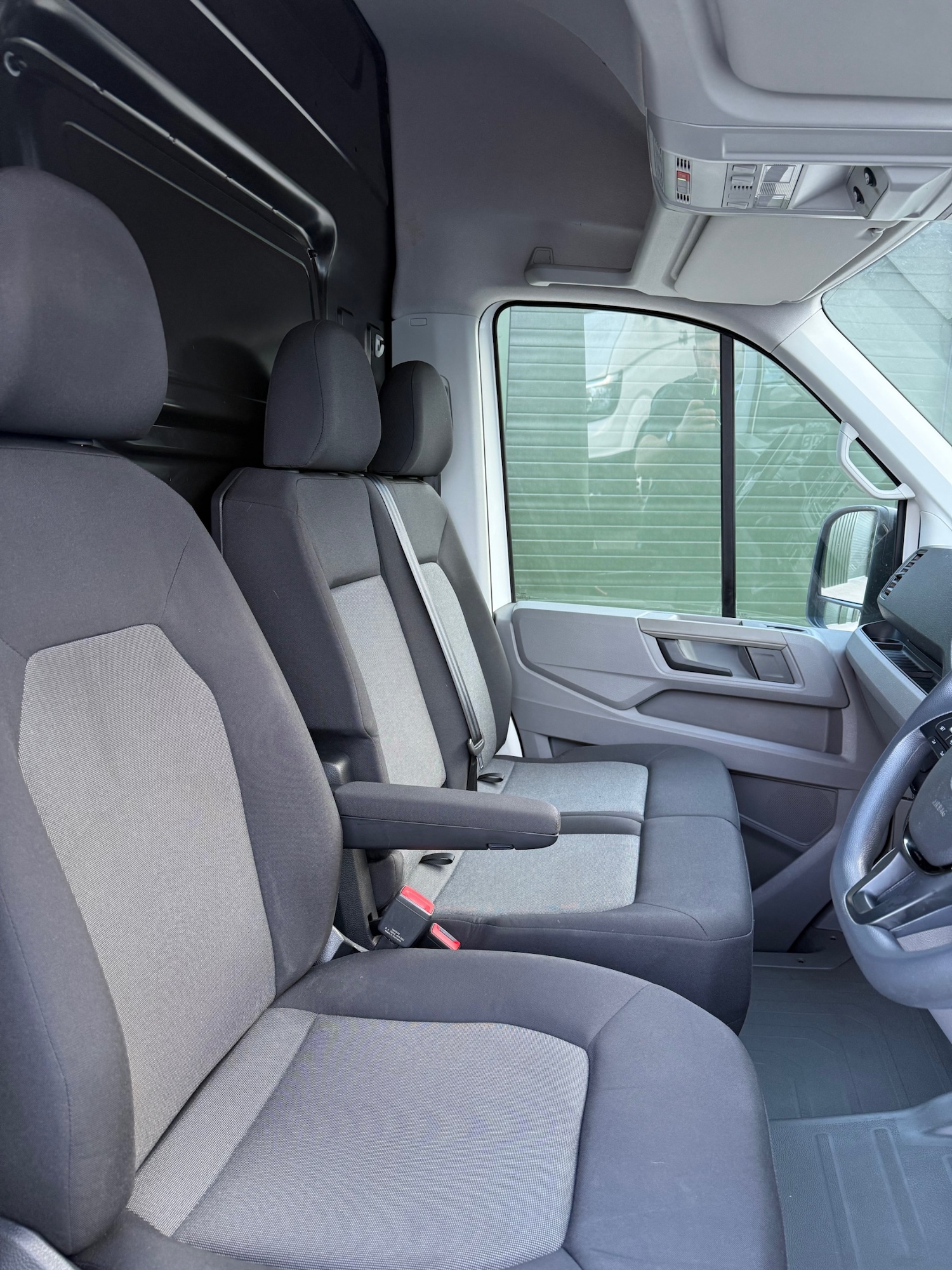 Used Volkswagen Crafter 2021 for sale - 77928144: Photo 12