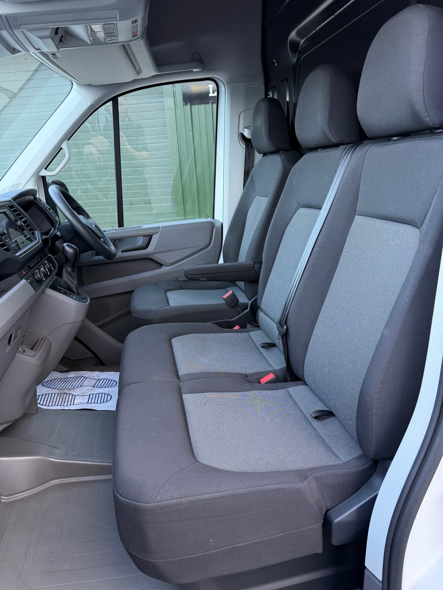 Used Volkswagen Crafter 2021 for sale - 77928144: Photo 13