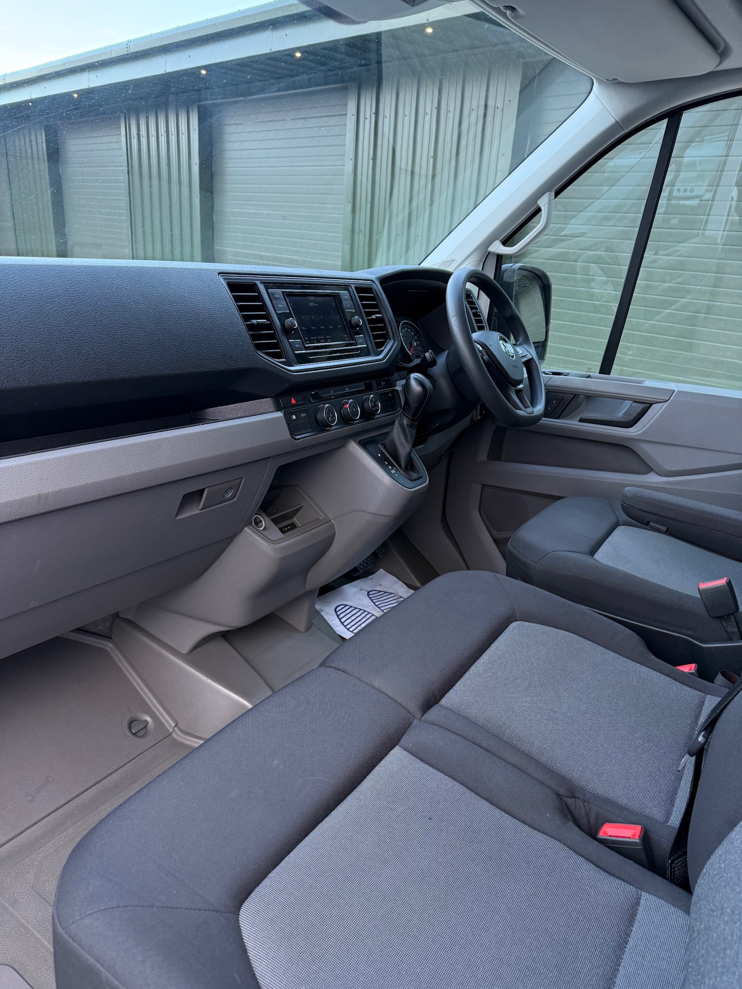 Used Volkswagen Crafter 2021 for sale - 77928144: Photo 14