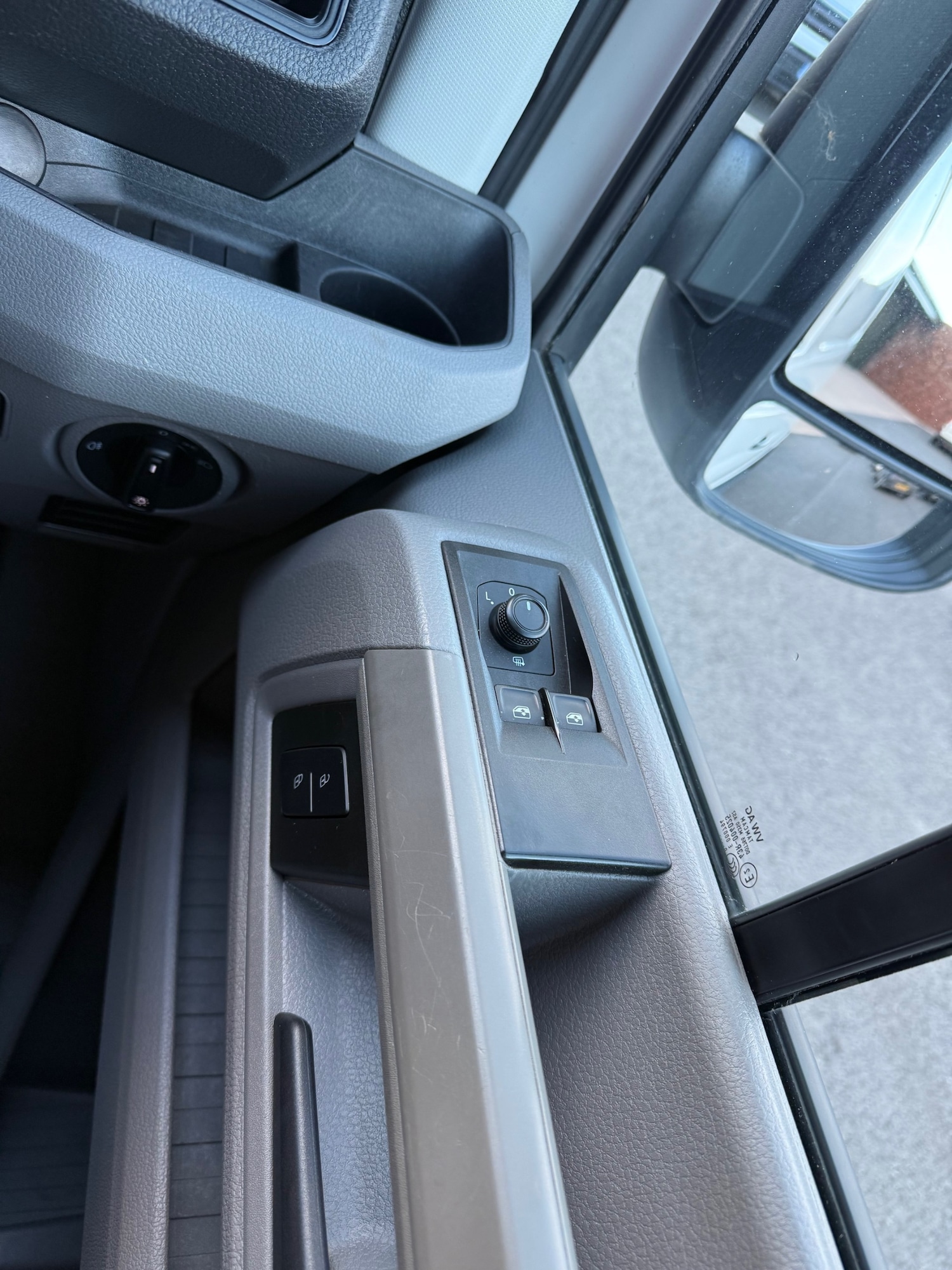 Used Volkswagen Crafter 2021 for sale - 77928144: Photo 15