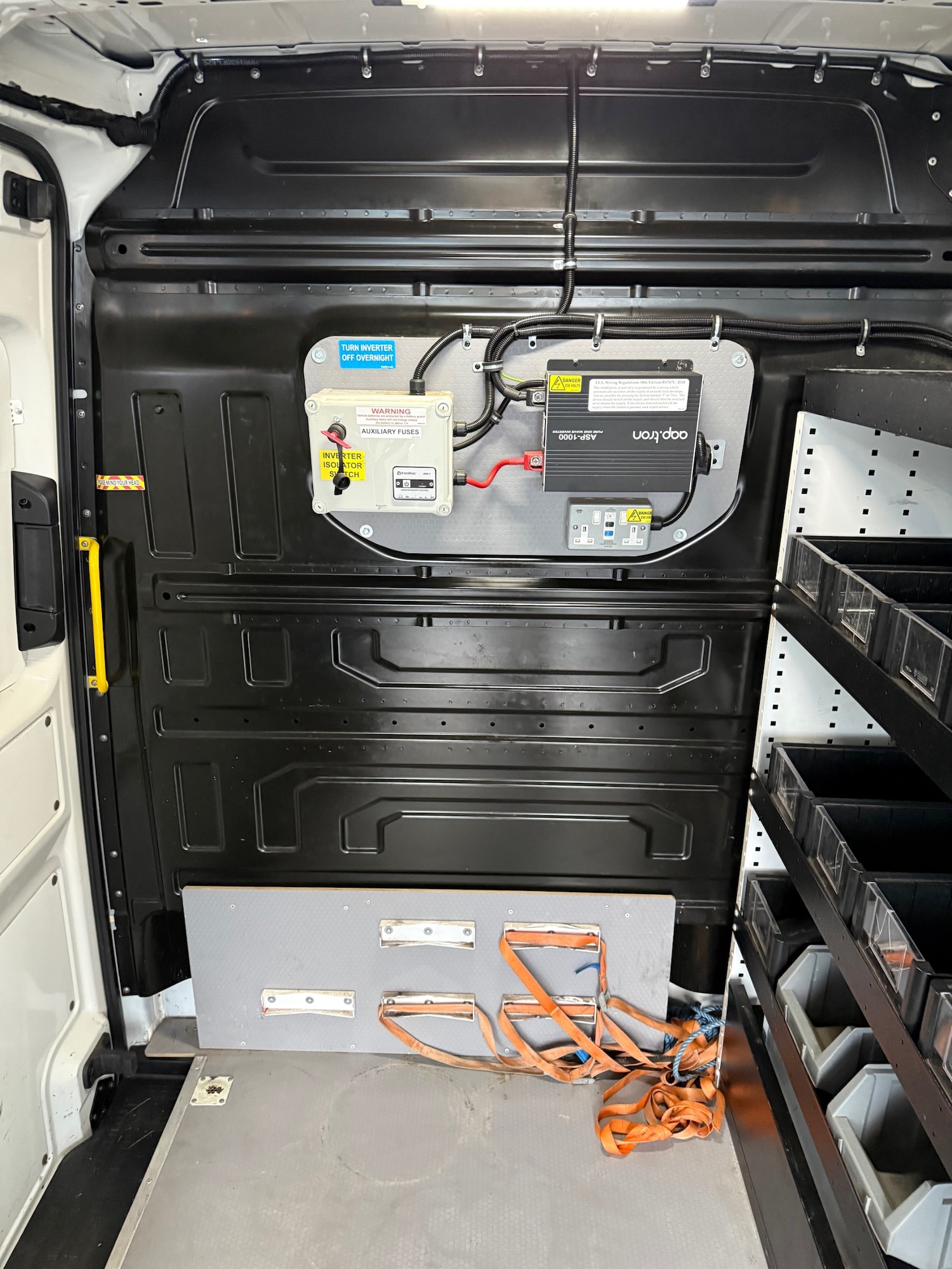 Used Volkswagen Crafter 2021 for sale - 77928144: Photo 17