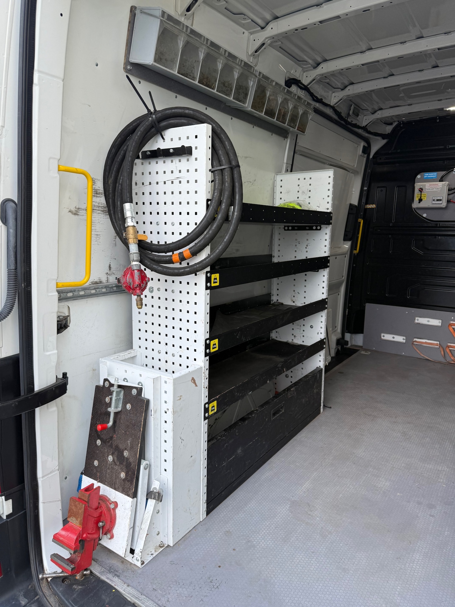 Used Volkswagen Crafter 2021 for sale - 77928144: Photo 19