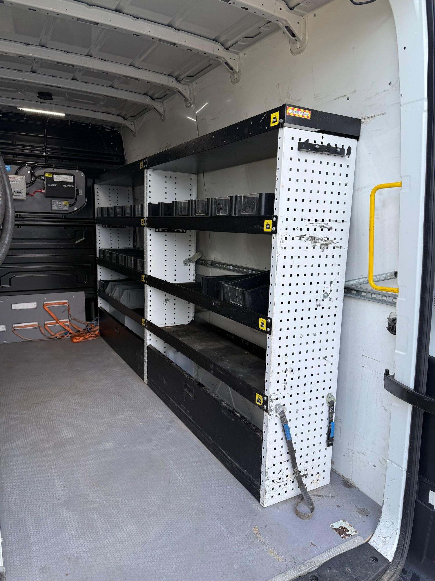 Used Volkswagen Crafter 2021 for sale - 77928144: Photo 20