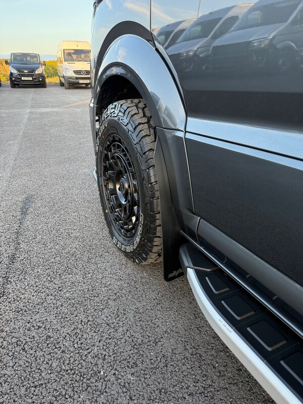 Used Volkswagen Crafter 2025 for sale - 74583330: Photo 12