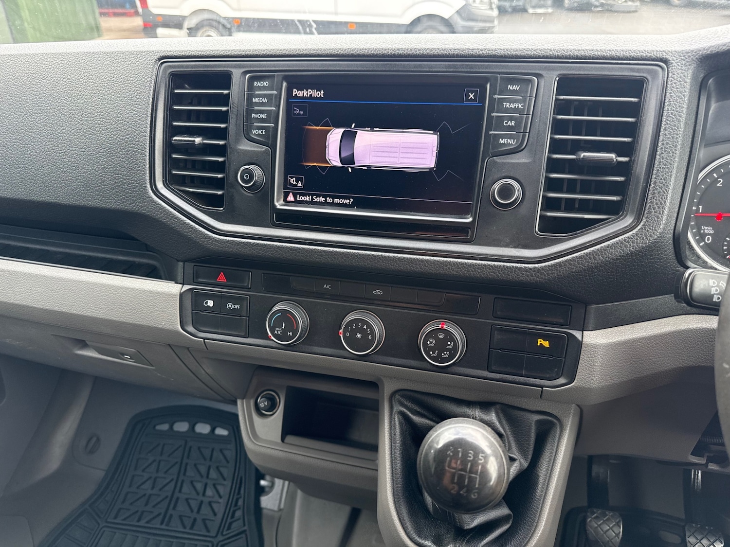 Vehicle 15
