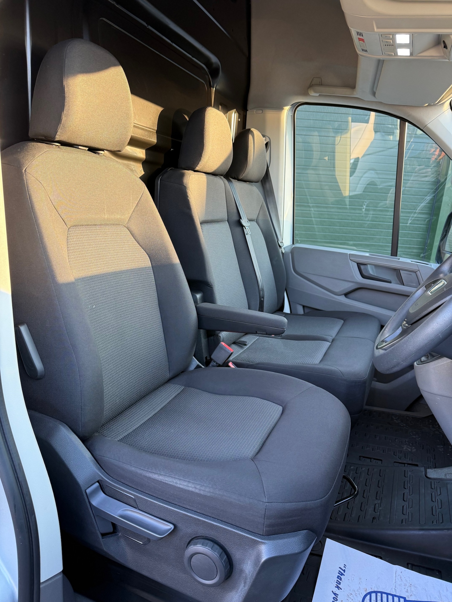 Used MAN TGE 2022 for sale - 77750315: Photo 10