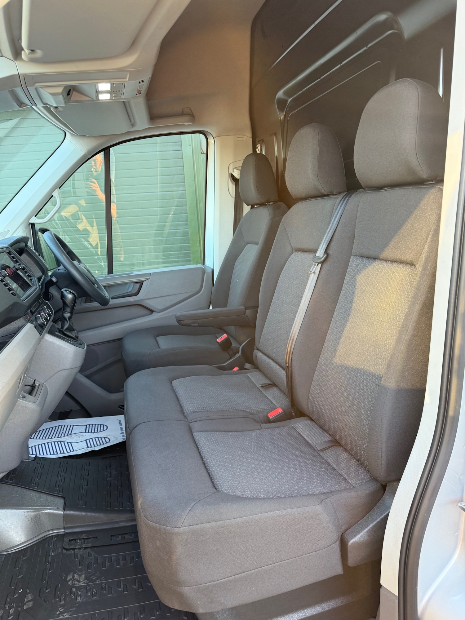 Used MAN TGE 2022 for sale - 77750315: Photo 11