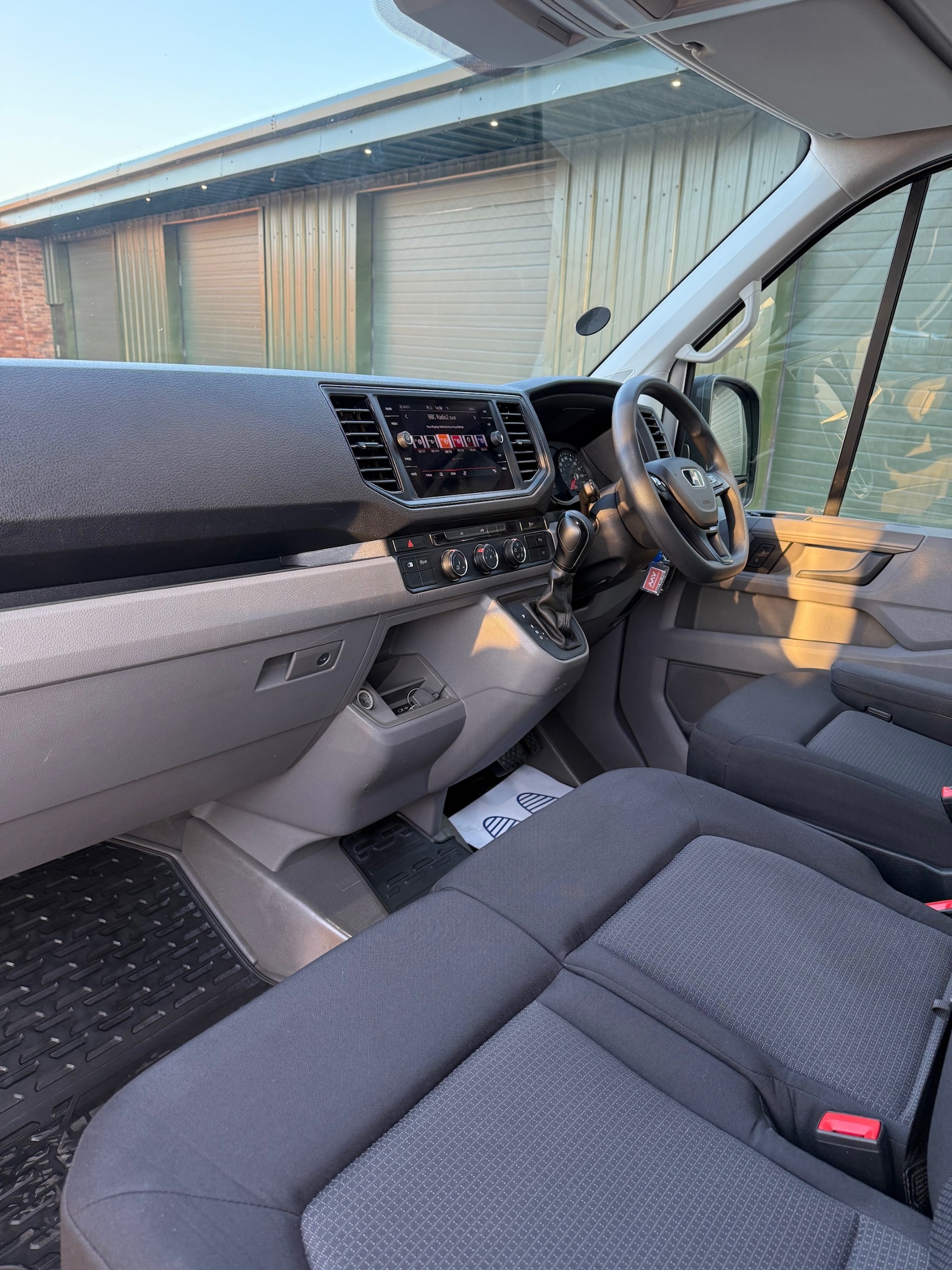 Used MAN TGE 2022 for sale - 77750315: Photo 12