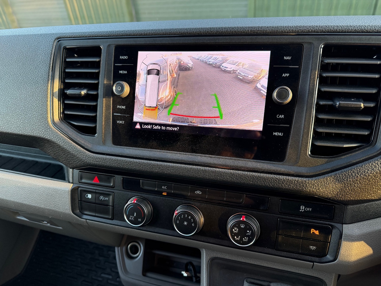 Used MAN TGE 2022 for sale - 77750315: Photo 13