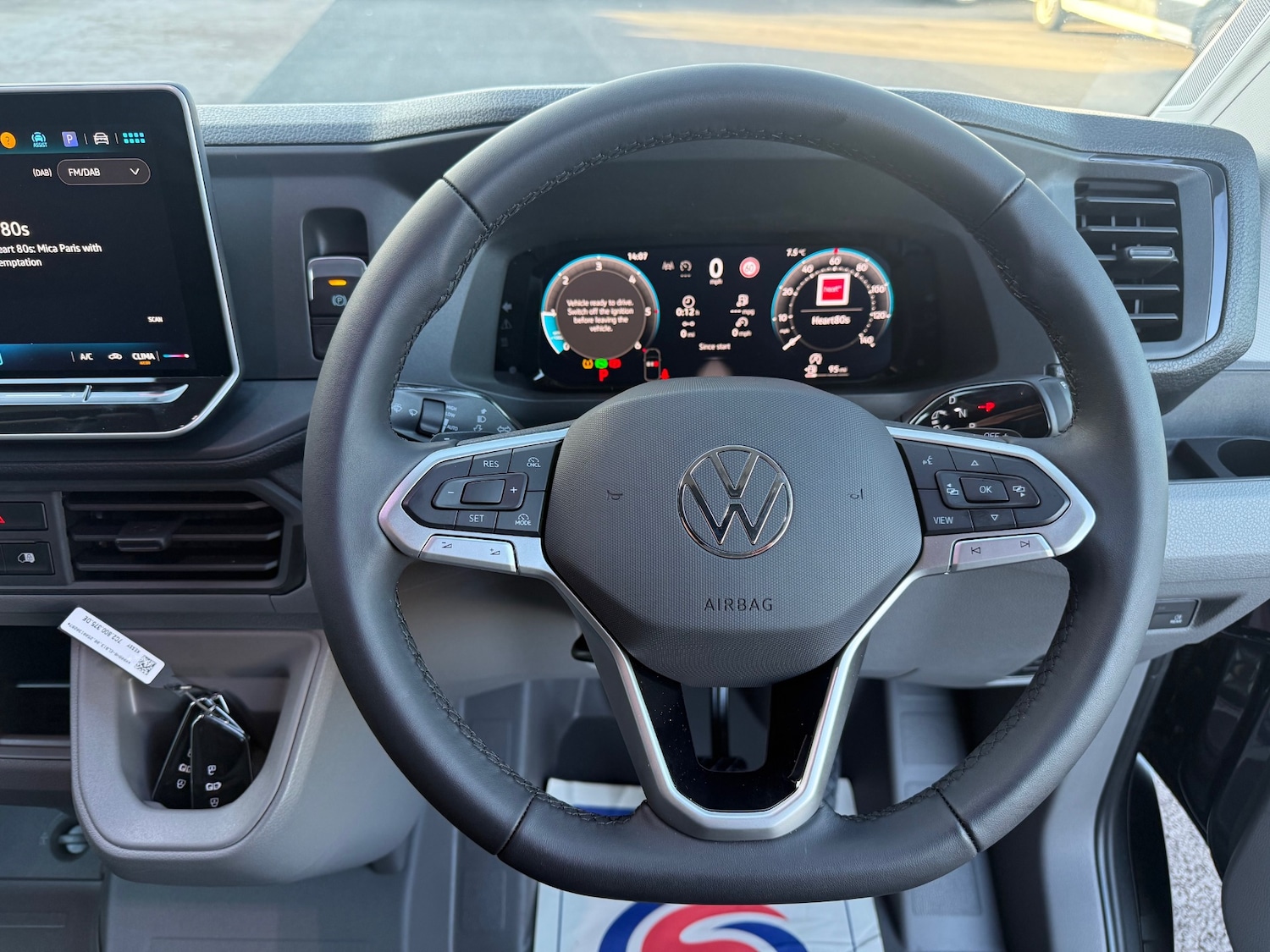 Used Volkswagen Crafter 2025 for sale - 76603094: Photo 16