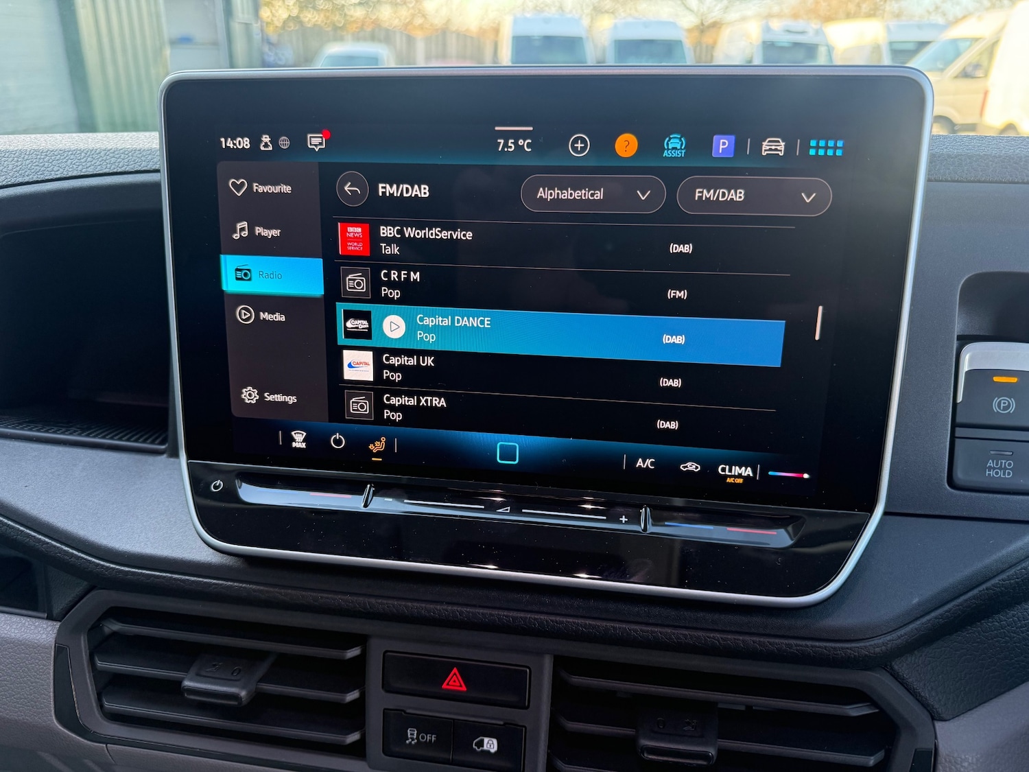 Used Volkswagen Crafter 2025 for sale - 76603094: Photo 18