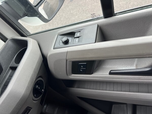 Used Volkswagen Crafter 2021 for sale - 73974118: Photo 8