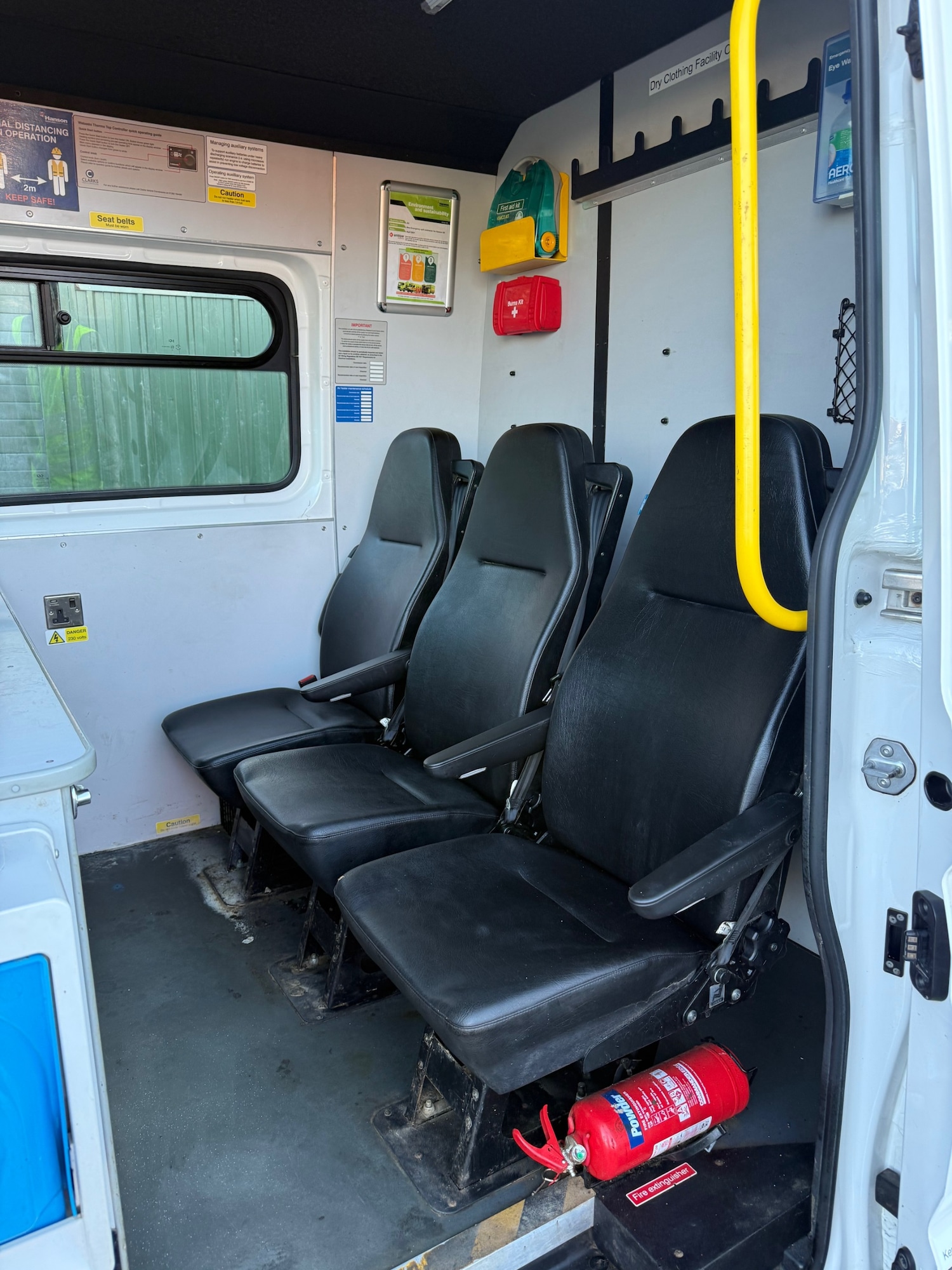 Used Volkswagen Crafter 2019 for sale - 77264221: Photo 13