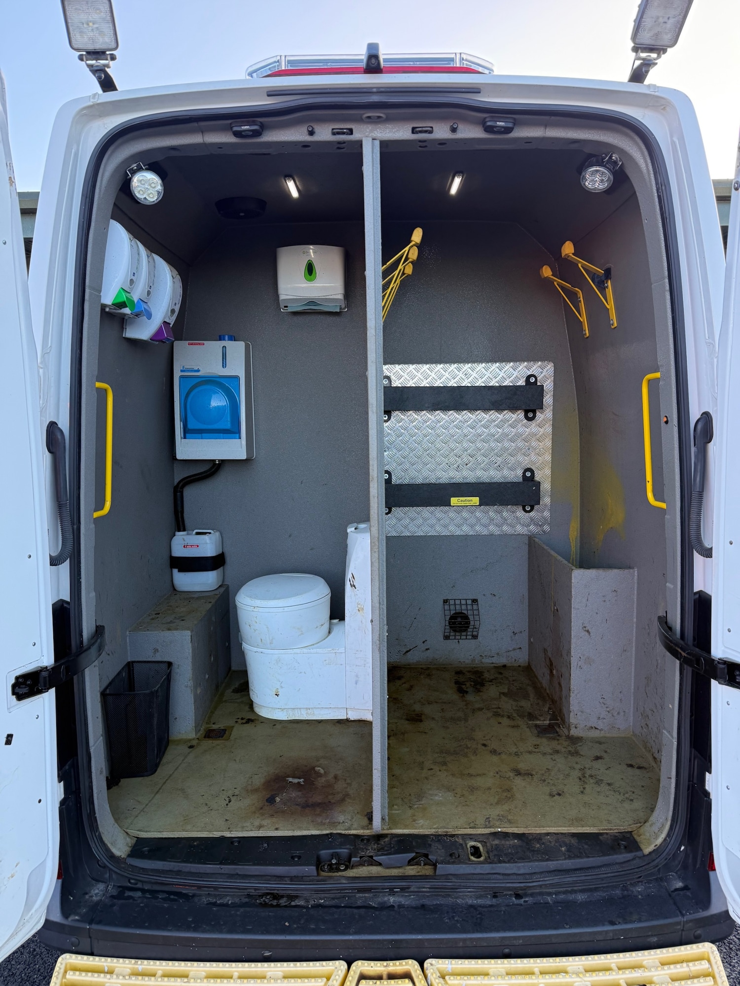 Used Volkswagen Crafter 2019 for sale - 77264221: Photo 17