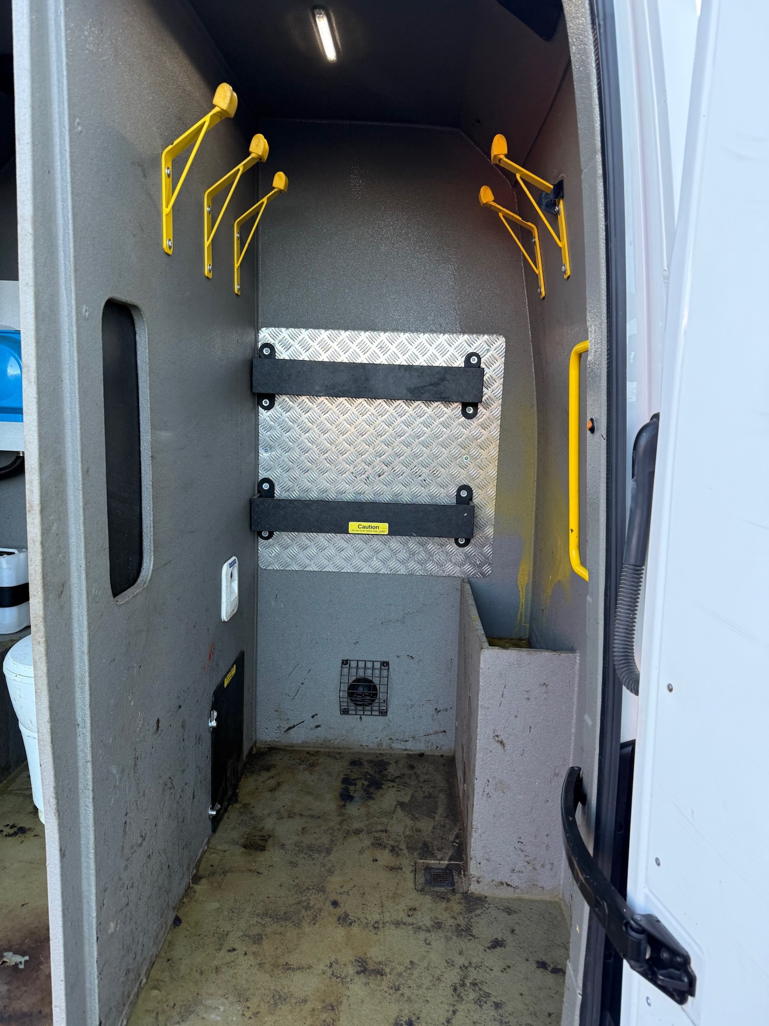 Used Volkswagen Crafter 2019 for sale - 77264221: Photo 18