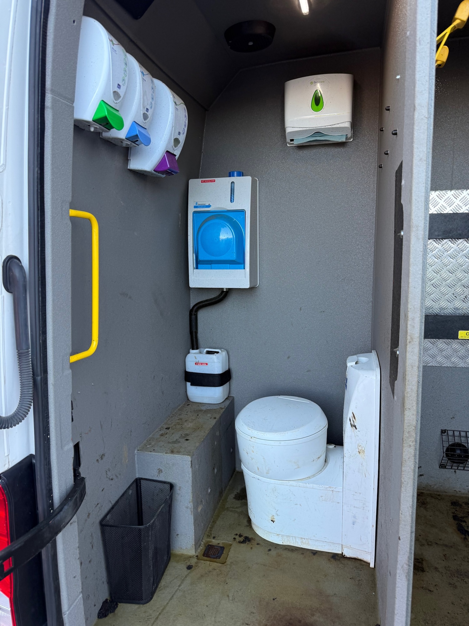 Used Volkswagen Crafter 2019 for sale - 77264221: Photo 19