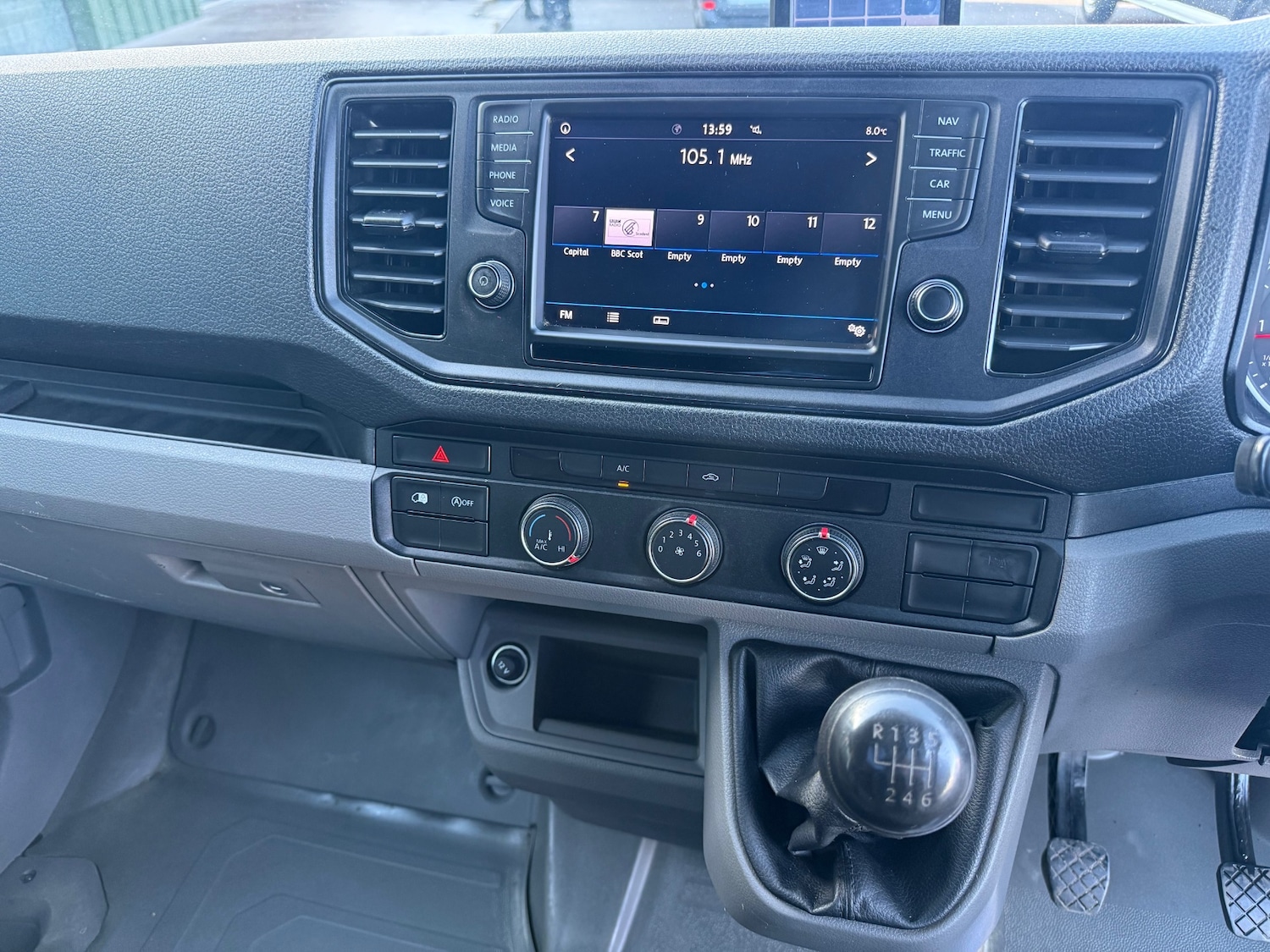 Used Volkswagen Crafter 2019 for sale - 77264221: Photo 20