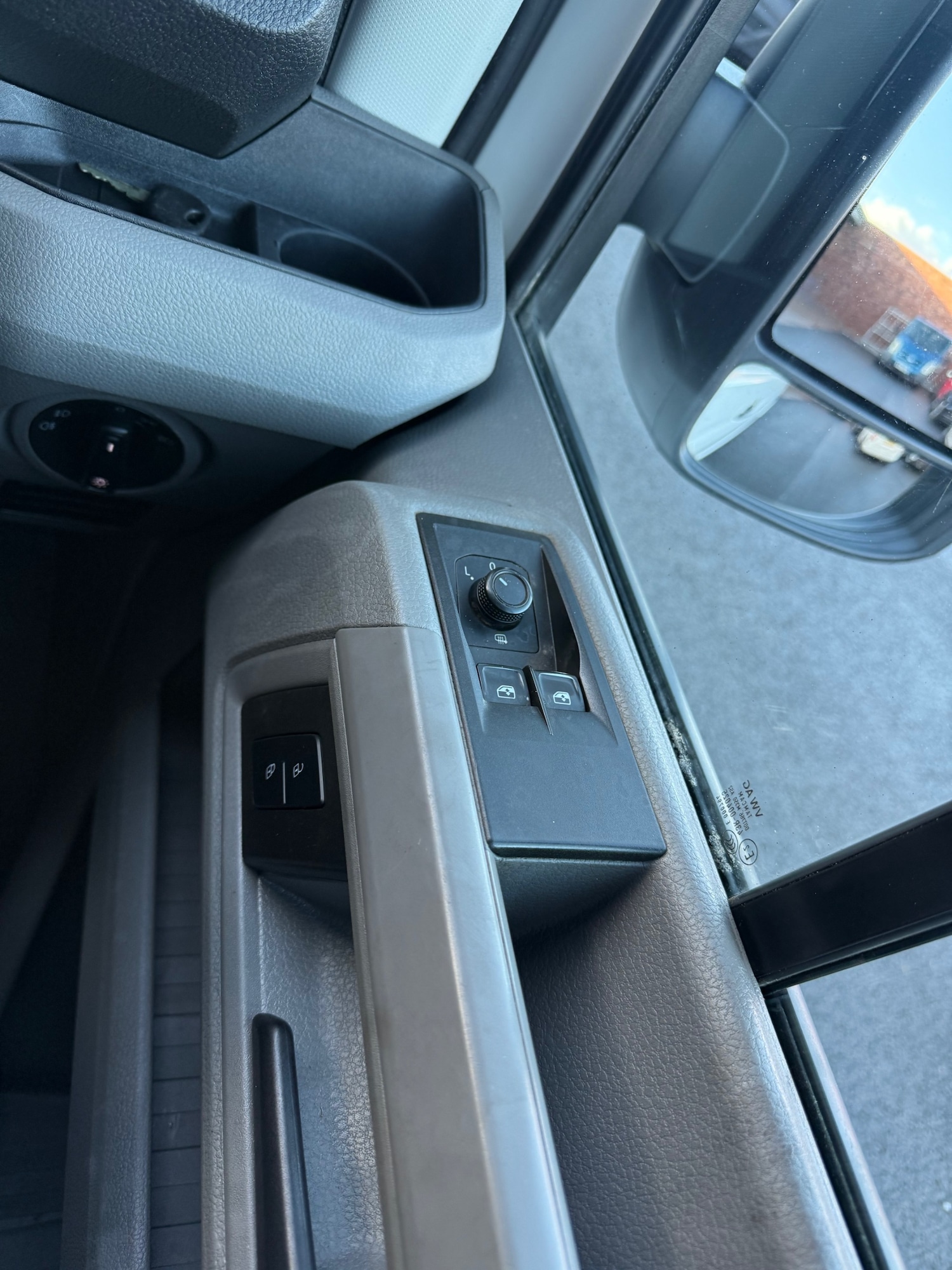 Used Volkswagen Crafter 2019 for sale - 77264221: Photo 21