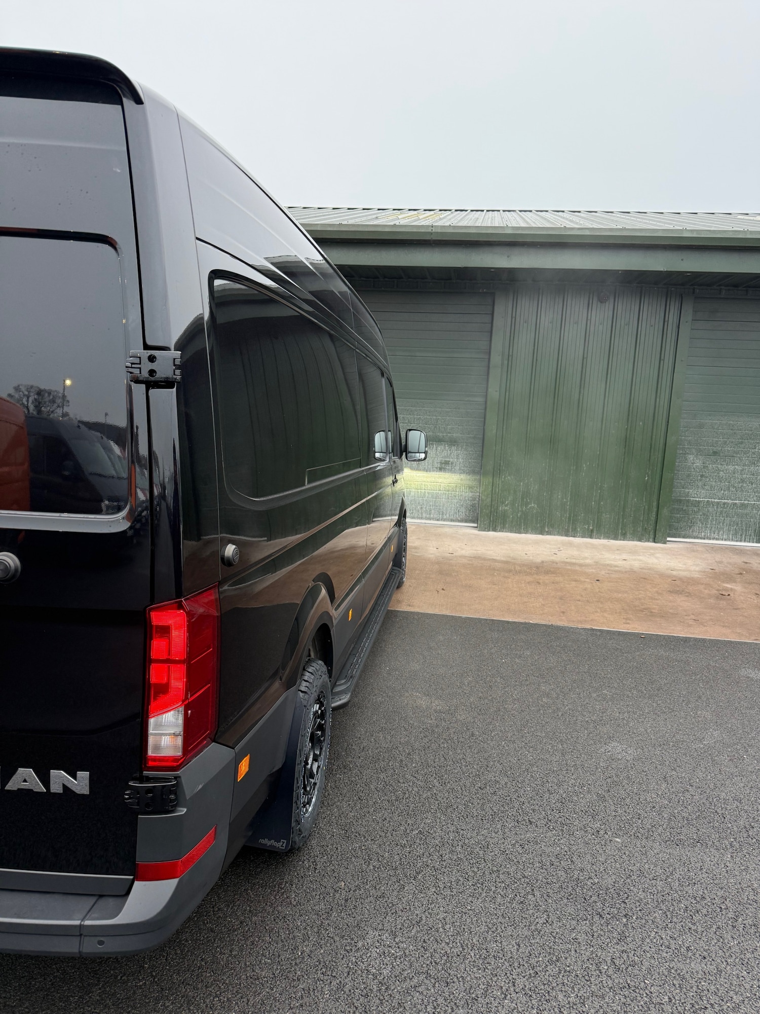 Used MAN TGE 2025 for sale - 76963034: Photo 10